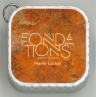 Fondations - Clé USB