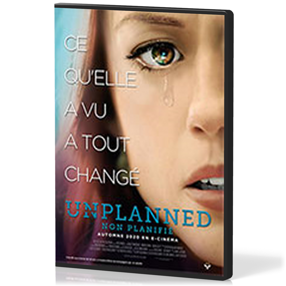 Unplanned - (2019) [DVD] Non planifié