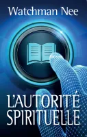 Autorité spirituelle (L') Autorité spirituelle (L')