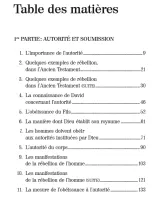 Autorité spirituelle (L') Autorité spirituelle (L')