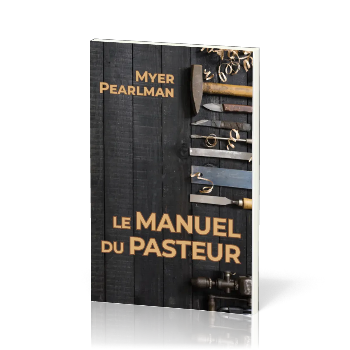 Manuel du pasteur (Le)