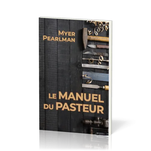 Manuel du pasteur (Le)
