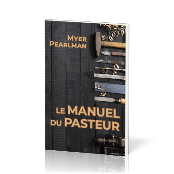 Manuel du pasteur (Le)