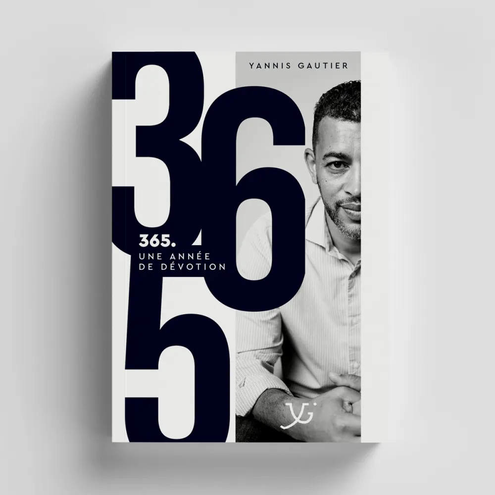 365 - Une année de dévotion