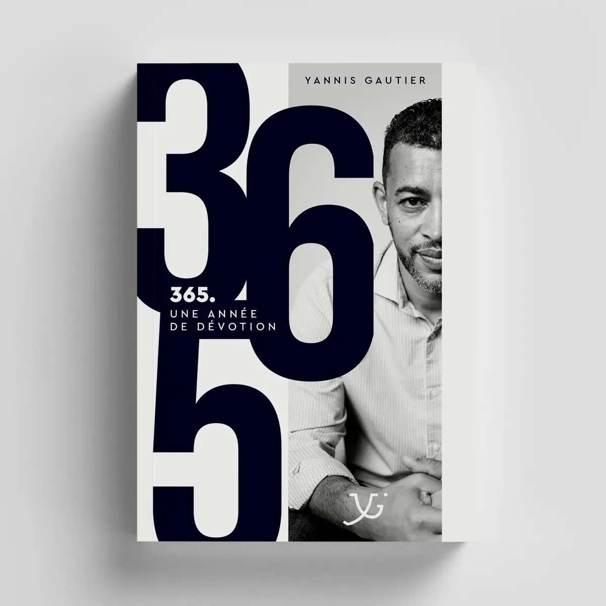 365 - Une année de dévotion