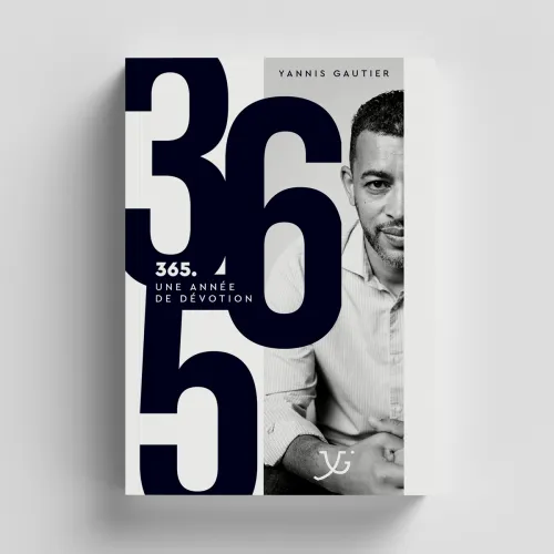 365 - Une année de dévotion