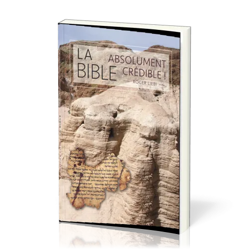 Französisch La Bible - absolument crédible !