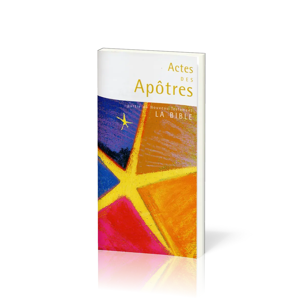 Actes des Apôtres