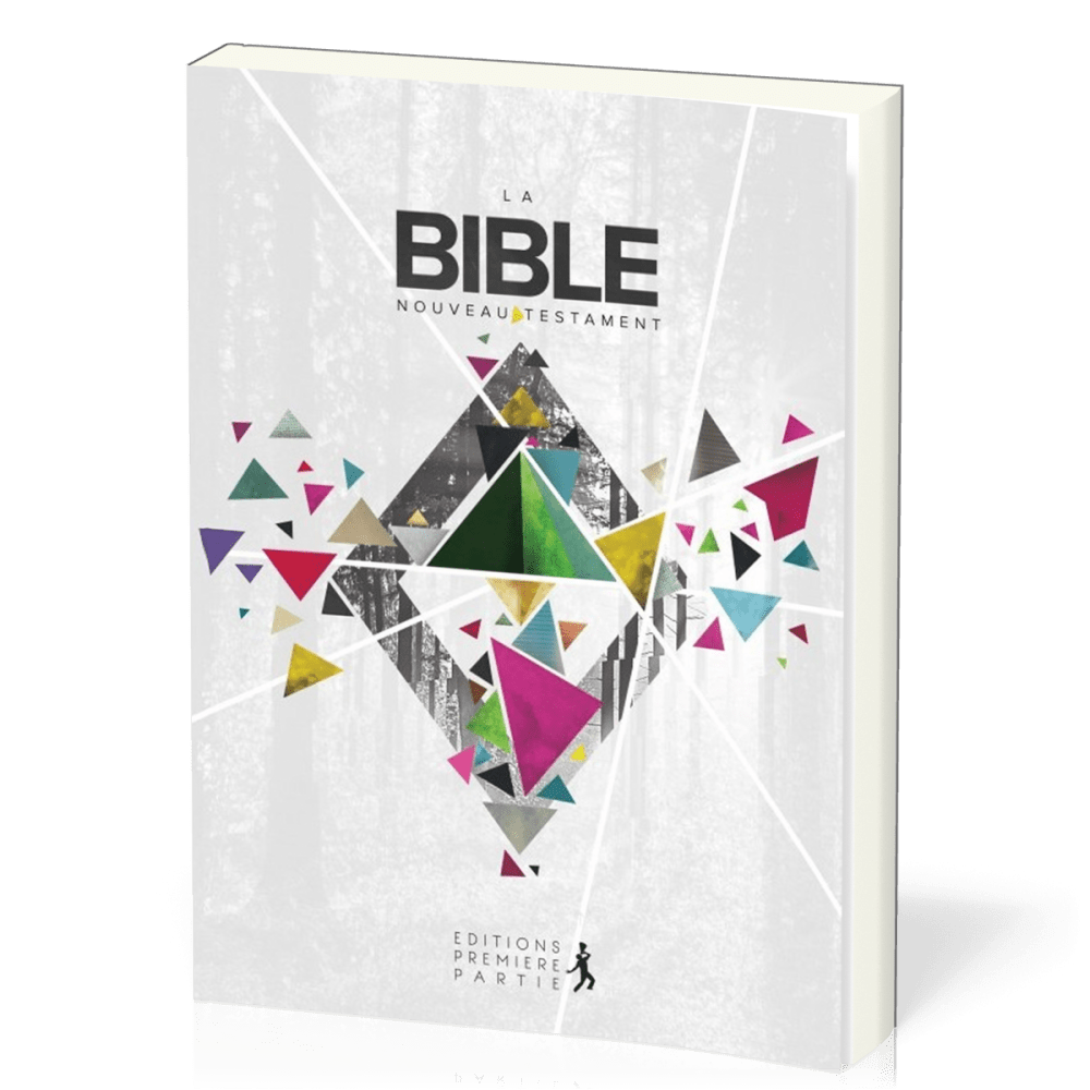 Bible Nouveau Testament magazine (La)