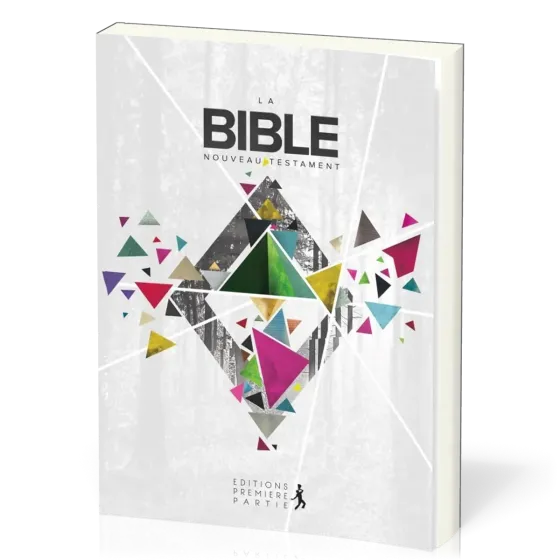 Bible Nouveau Testament magazine (La)