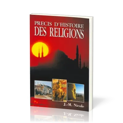 Précis d'histoire des religions