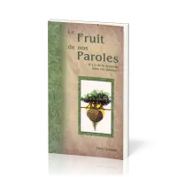 Fruit de nos paroles (Le) - Il y a de la dynamite dans vos paroles