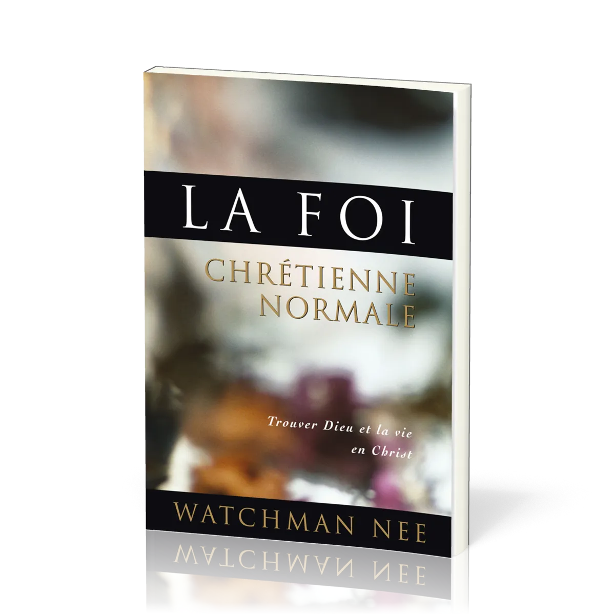 Foi chrétienne normale (La) - Trouver Dieu et la vie en Christ