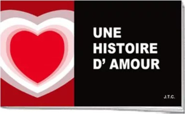 Une histoire d'amour - [traité]