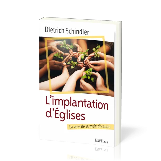 Implantation d’Églises (L') - La voie de la multiplication