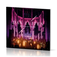 Acoustique - [CD, 2016] Live à la cathédrale de Metz