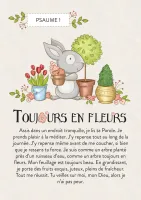 150 psaumes pour les petits lapins - 150 méditations à la manière des Psaumes 150 psaumes pour les petits lapins - 150 méditations à la manière des Psaumes