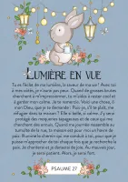 150 psaumes pour les petits lapins - 150 méditations à la manière des Psaumes 150 psaumes pour les petits lapins - 150 méditations à la manière des Psaumes
