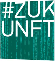 #ZUKUNFT - Ein evangelistisches Verteilheft #ZUKUNFT - Ein evangelistisches Verteilheft