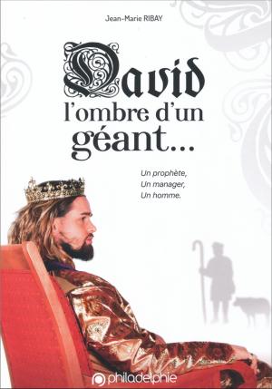 David, l'ombre d'un géant... - Un prophète, un manager un homme.