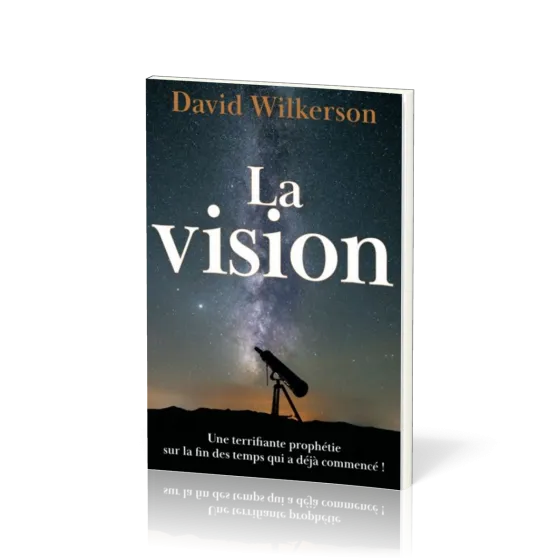 Vision (La)