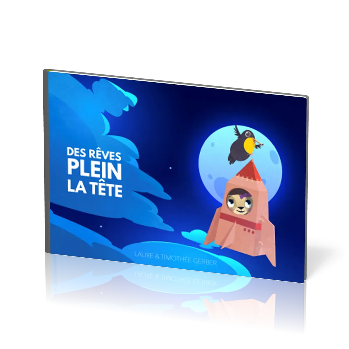 Des rêves plein la tête