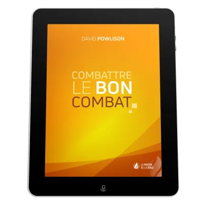 Combattre le bon combat - EBOOK