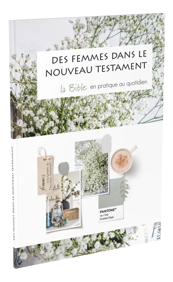 Des femmes dans le Nouveau Testament