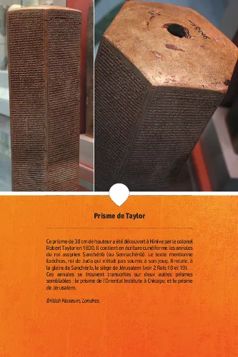 Bible, hier et aujourd'hui (La) - Immuable et véritable Parole de Dieu Bible, hier et aujourd'hui (La) - Immuable et véritable Parole de Dieu