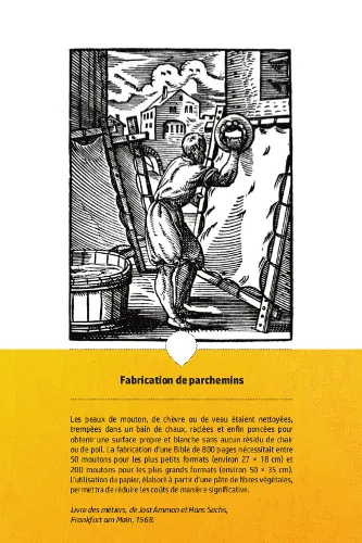 Bible, hier et aujourd'hui (La) - Immuable et véritable Parole de Dieu Bible, hier et aujourd'hui (La) - Immuable et véritable Parole de Dieu