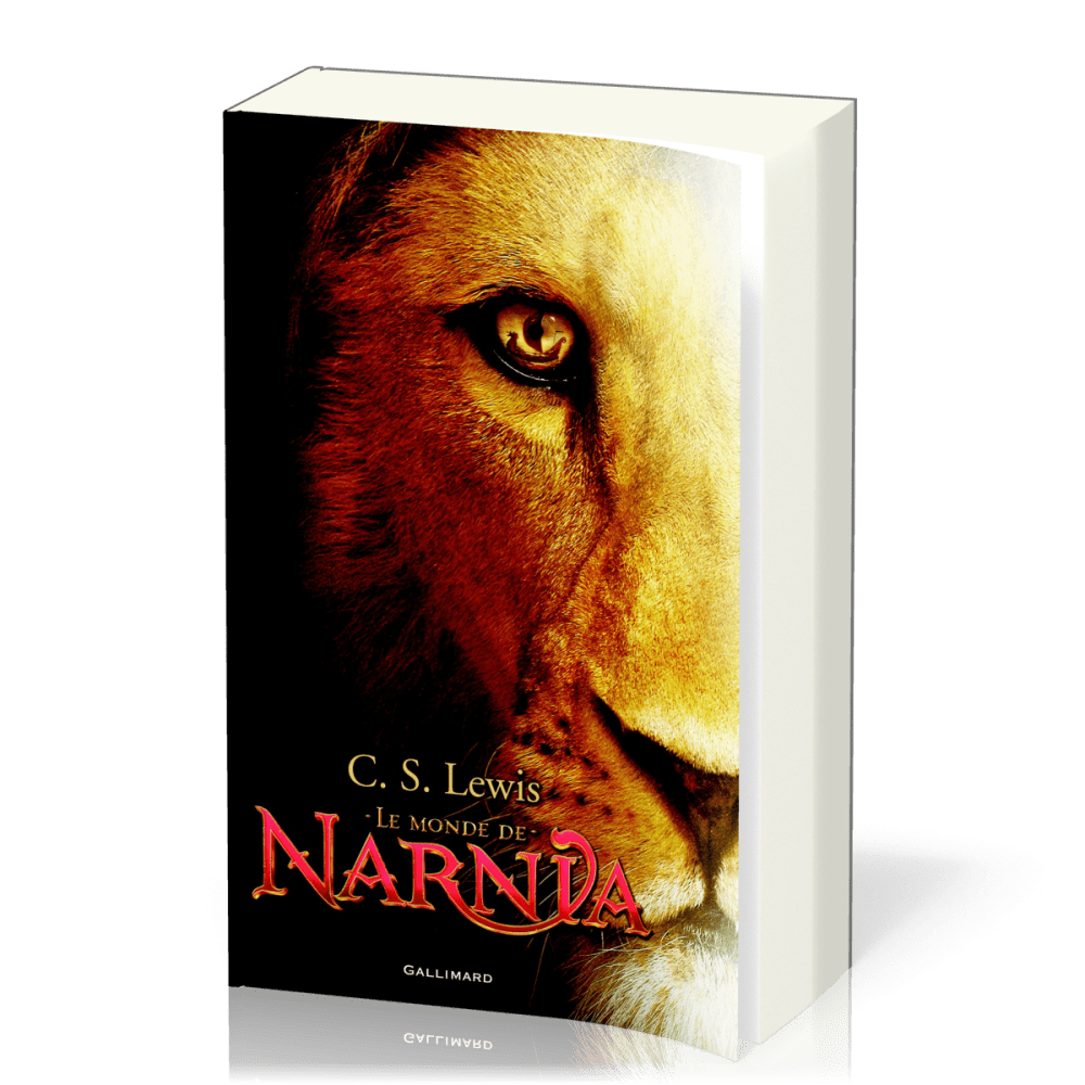 Monde de Narnia (Le) - Intégrale