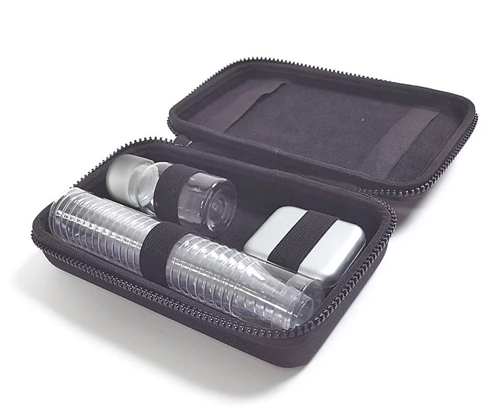 Set portable de communion TRAVELER - Ensemble de voyage pour la sainte cène