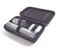Set portable de communion TRAVELER - Ensemble de voyage pour la sainte cène
