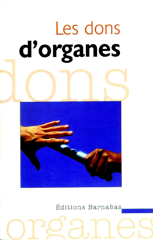 Dons d'organes