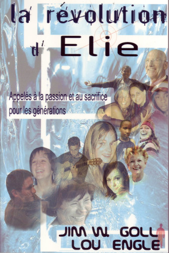 Révolution d'Elie (La)