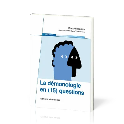 Démonologie en 15 questions (La)