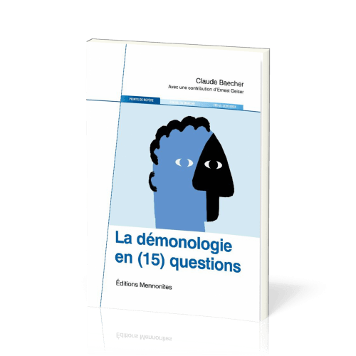 Démonologie en 15 questions (La)