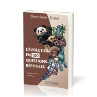Évolution en 100 questions-réponses (L')