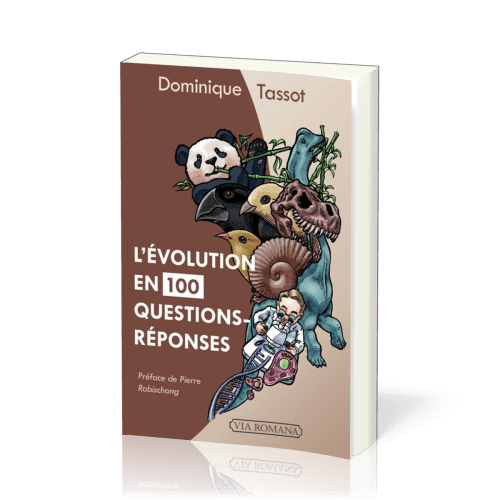 Évolution en 100 questions-réponses (L')