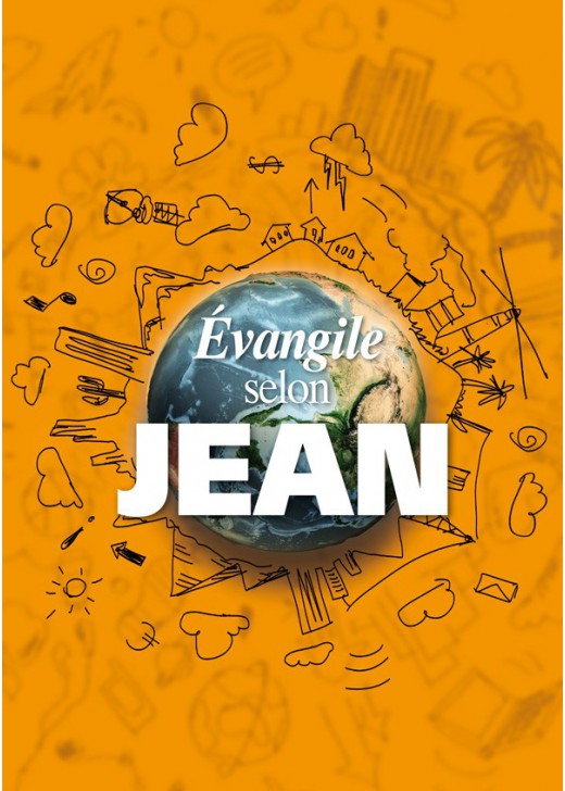 EVANG.SELON JEAN 1910 VEV FT