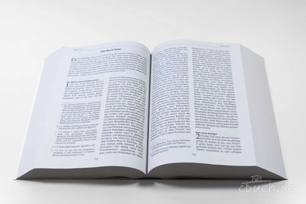 NeÜ Bibel.heute - Verteilbibel AT & NT NeÜ Bibel.heute - Verteilbibel AT & NT