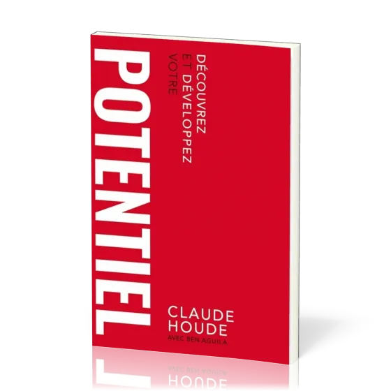Potentiel - Découvrez et développez votre potentiel