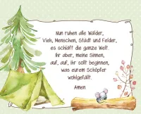 Aufstellbuch Kindergebete Aufstellbuch Kindergebete
