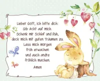 Aufstellbuch Kindergebete Aufstellbuch Kindergebete