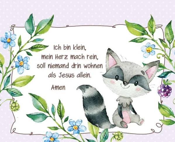 Aufstellbuch Kindergebete Aufstellbuch Kindergebete