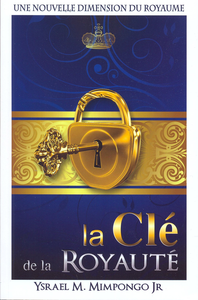 Clé de la Royauté (La) - Une nouvelle dimension du royaume