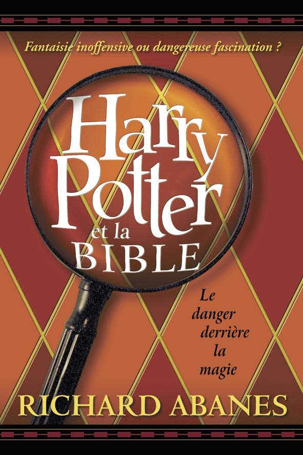 Harry Potter et la Bible