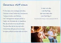 Grußheft Konfirmation Turnschuhe