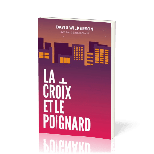 Croix et le Poignard (La)