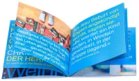 #WEIHNACHTEN - Ein evangelistisches Verteilheft #WEIHNACHTEN - Ein evangelistisches Verteilheft